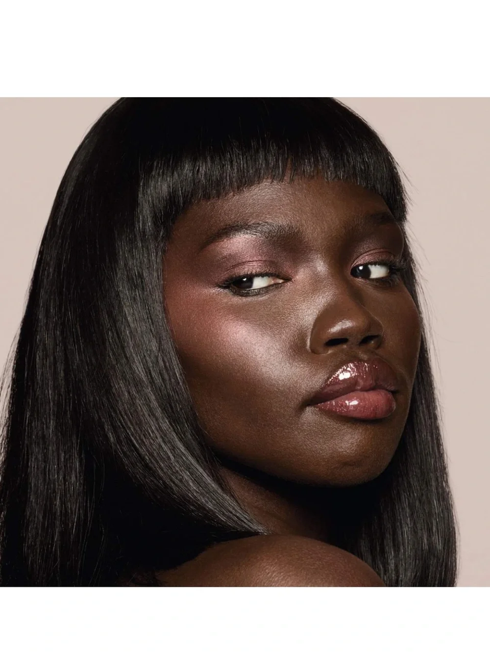 Fenty Beauty Gloss Bomb — Hot Chocolit NEW IN BOX✨